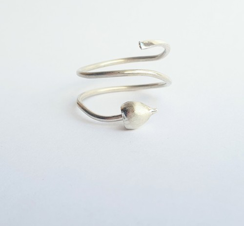 Magic mushroom ring liberty - magic,