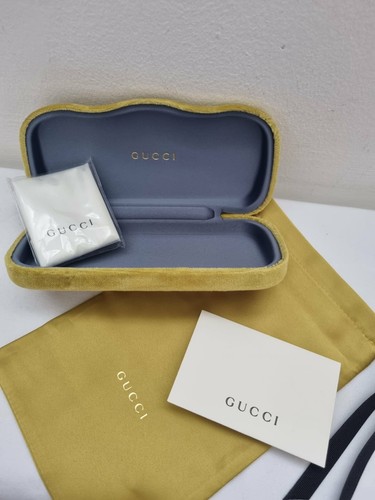 Gucci velvet hard - velvet,