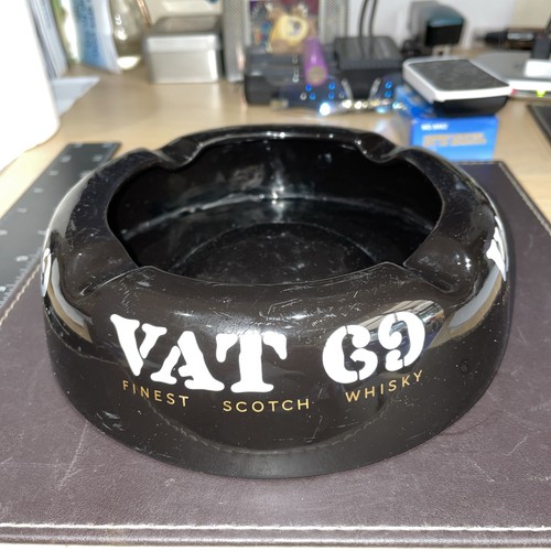 Vintage vat scotch whisky - vintage,