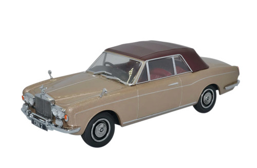 Oxford diecast 43rrc002 - diecast,