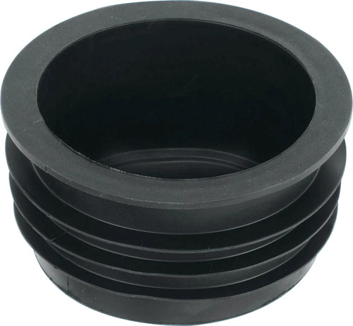 Cap100 110mm soil pipe - cap100,