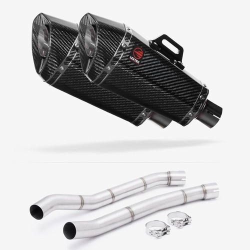 Lextek carbon fibre xp8c 210mm - fibre,