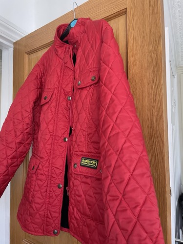 Barbour international women - barbour, women's