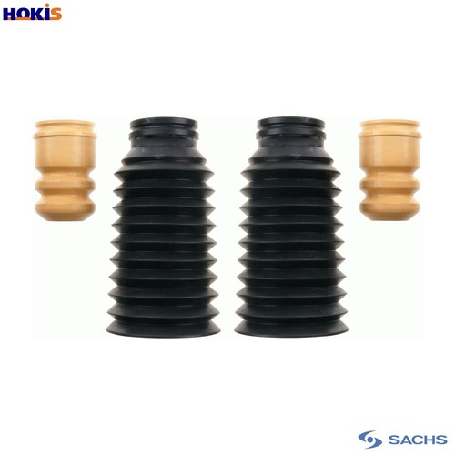 Dust cover kit shock - dust,
