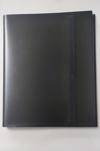 Trading cards album - cards, folder