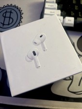 Apple AirPods Pro 2nd