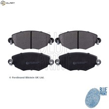 BRAKE PAD SET DISC BRAKE