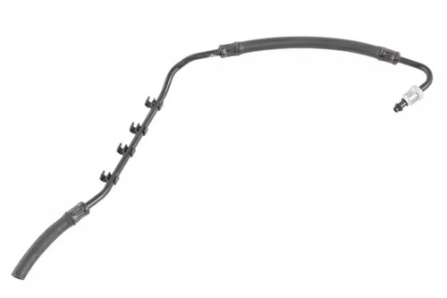 Power steering hose v10 - power,