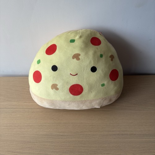 Squishmallows large mushroom - squishmallows,