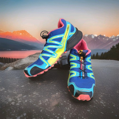 Salomon speedcross 643001 - salomon, 3