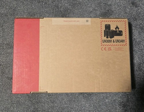 Thinkpad carbon gen - x1,