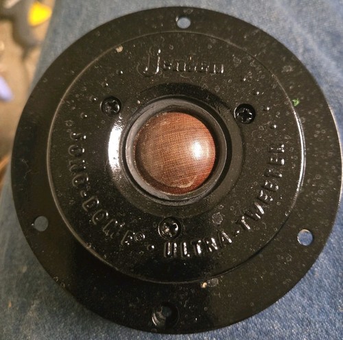 Vintage jensen sono dome - jensen, e-10