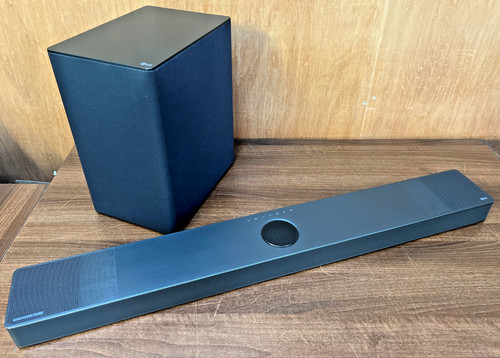 Usc9s soundbar for with - for,