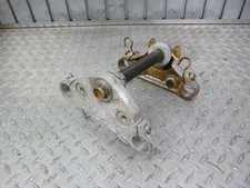 Triple Tree Steering Stem