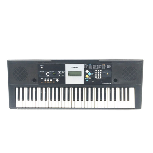 Yamaha psr e223 - yamaha,