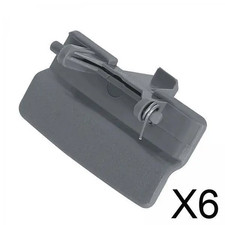 Car Center Console Jump Seat