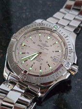 Breitling Aeromarine Colt 41mm