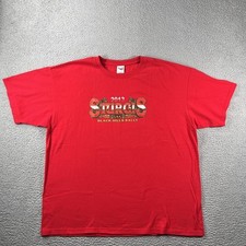 Sturgis T Shirt Mens 2XL South