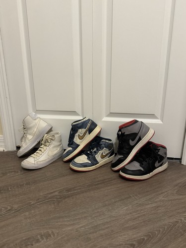 Nike air jordan youth - nike,