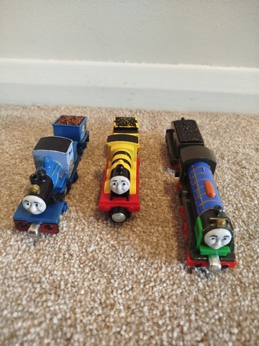 Thomas and friends - and,