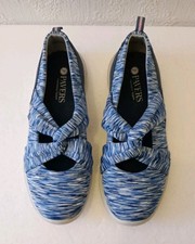 Pavers Memory Foam Slip On