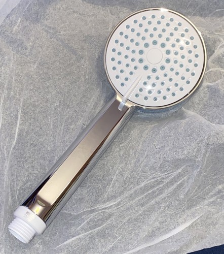 Mira beat showerhead spray - beat,