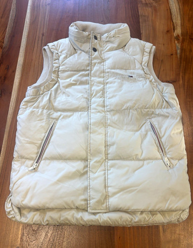Tommy hilfiger denim beige - tommy,