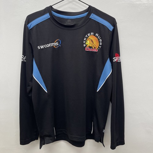 Exeter chiefs retro - exeter,