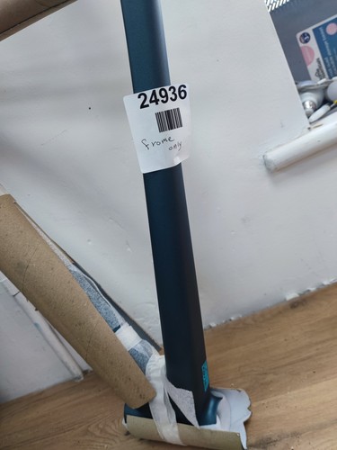Boardman bike frame - bike, only