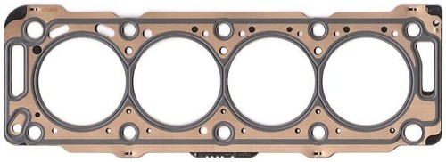 Gasket cylinder head 075 - cylinder, 075.890