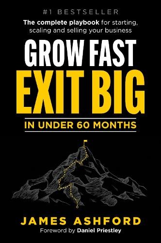 Grow fast exit big under - big,