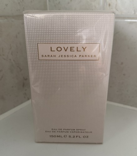 Sarah jessica parker lovely - jessica,
