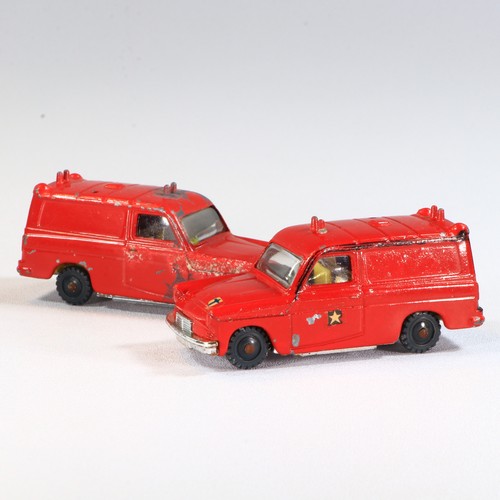 Vintage 1966 husky ford - vintage,