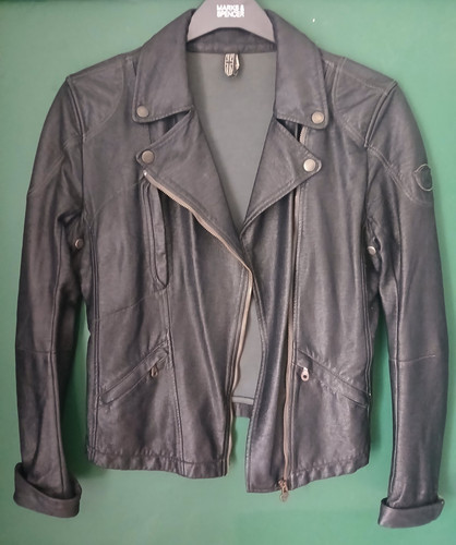 Matchless jacket womens size - matchless,