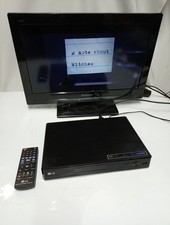 Lg Bluray Player  Bp255