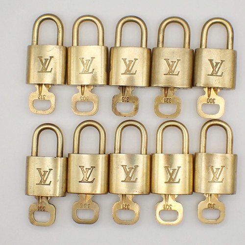 Louis vuitton set - lv, 10
