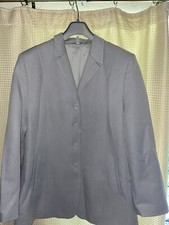 Duck Egg Blue Suit Jacket 20