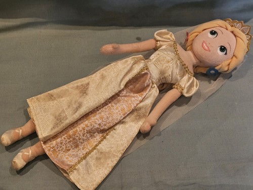 Disney store rapunzel tangled - disney,