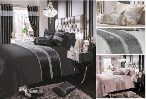 Luxury neck roll boudoir - ,