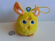 Mcdonalds Happy Meal Furby