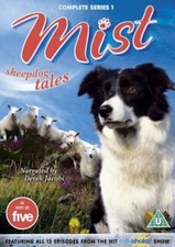 Mist - Sheepdog Tales