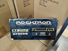 Rocktron Cyborg Digital