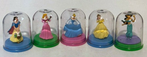 Disney princess figurine - princess,