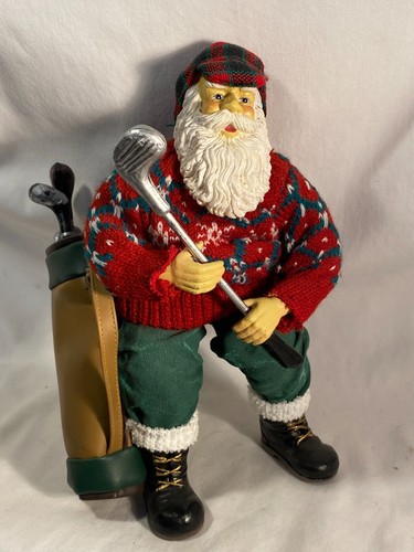 Clothtique style golf clubs - style,