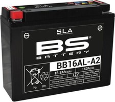BMW R 80 G/S 1986 BS Battery