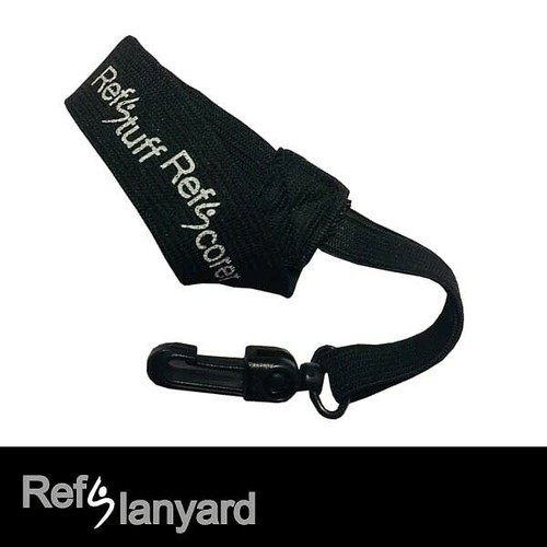 Refstuff refslanyard football - refstuff,