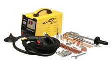 2KW Spot Welding Machine Car