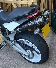 Aprilia Shiver 750 Pair of