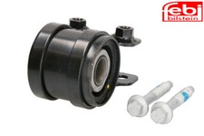 LOWER REAR FRONT TRACK CONTROL