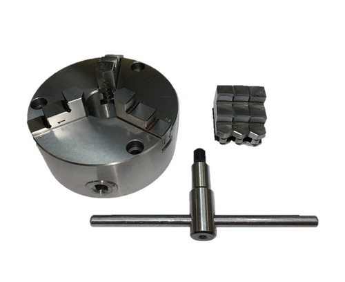 Jaw lathe chuck aed - lathe,